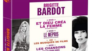 Brigitte Bardot : "Je n'ai pas du tout envie de chanter"